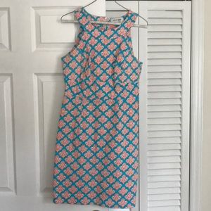 Beautiful Skirtin Around Dress